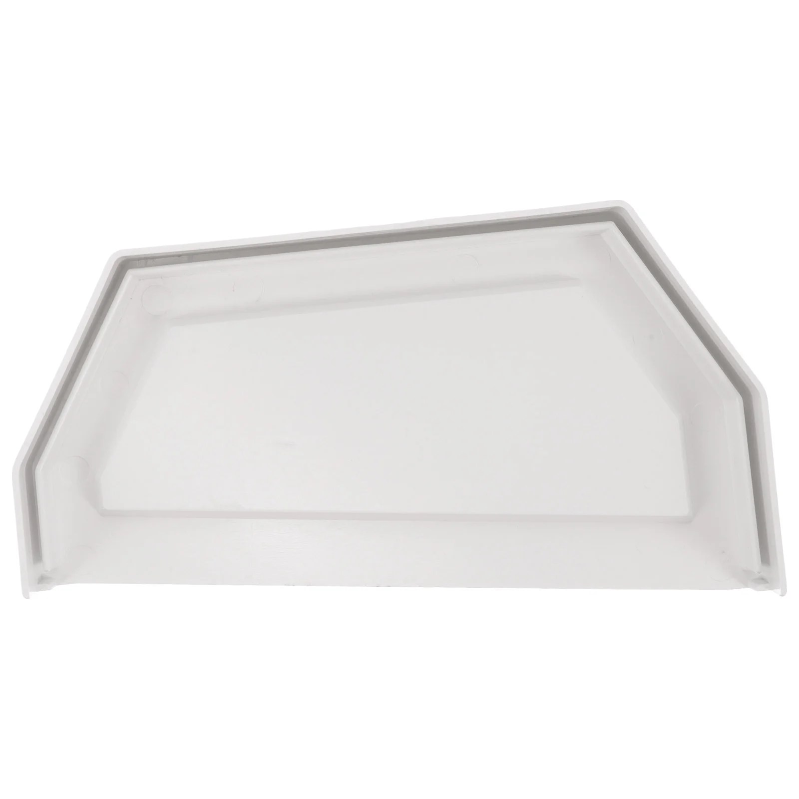 Gutter Downspout End Cap Gutter End Cover Rain Gutter Downspout