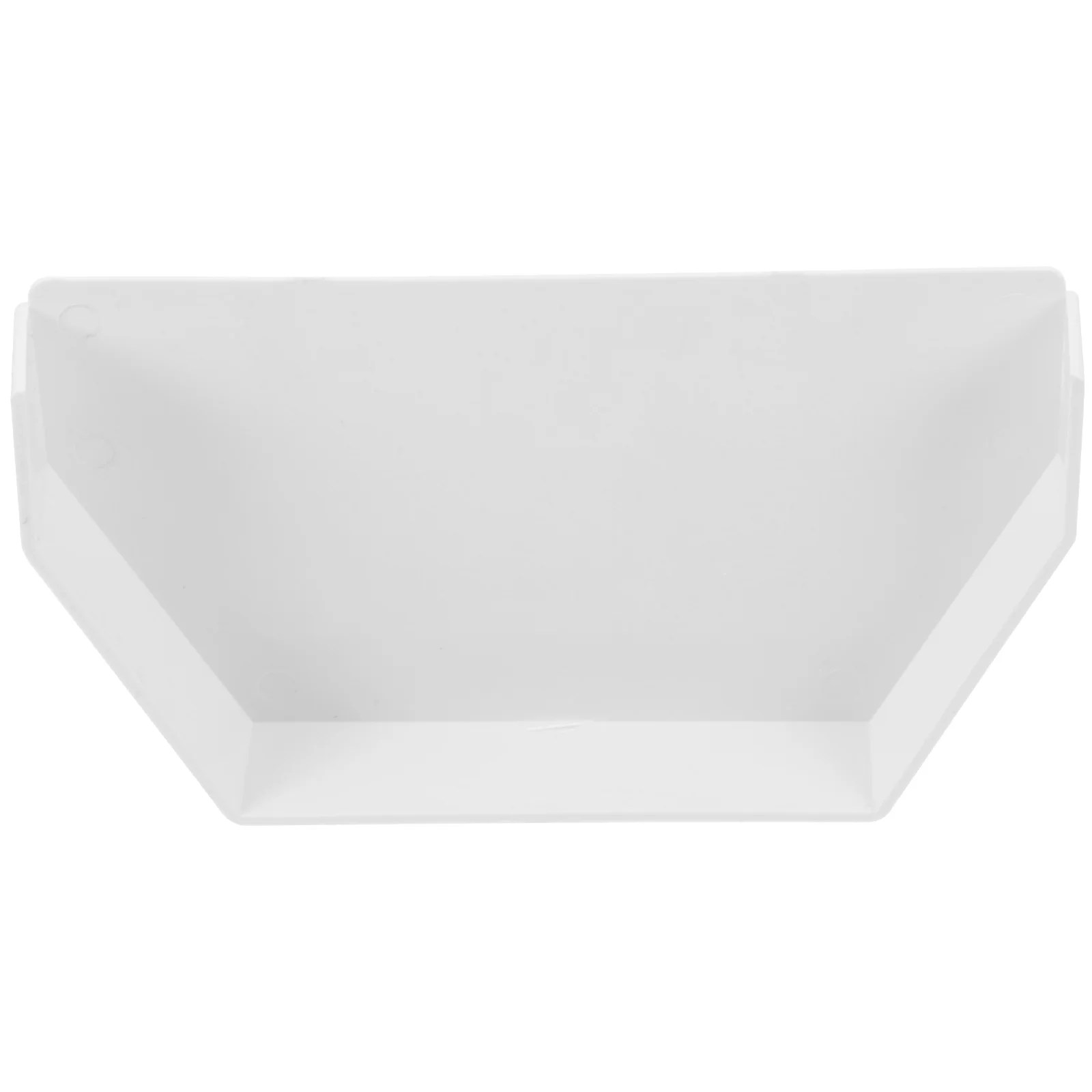 Gutter End Cap Gutter End Plug Gutter Downspout End Cap Rain Gutter End