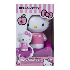 Hello Kitty Electric Toy: Remote Control Hoverboard - Walmart.com