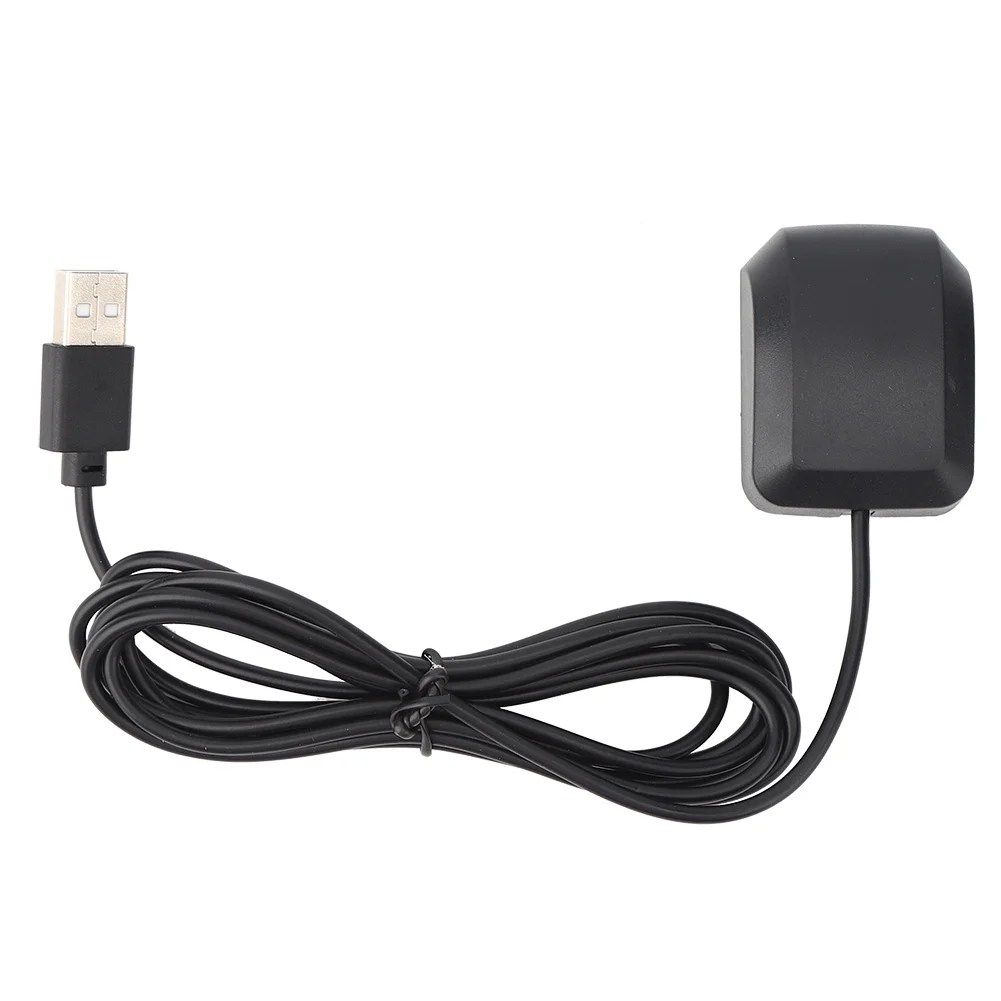 High Accuracy USB Navigation Module, GPS Receiver, Navigation Modules Data Driver For Maps PC