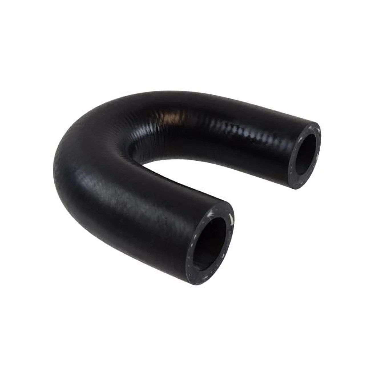 ICT Billet Heater Core Delete Bypass Hose Coolant Crossover - Walmart.com
