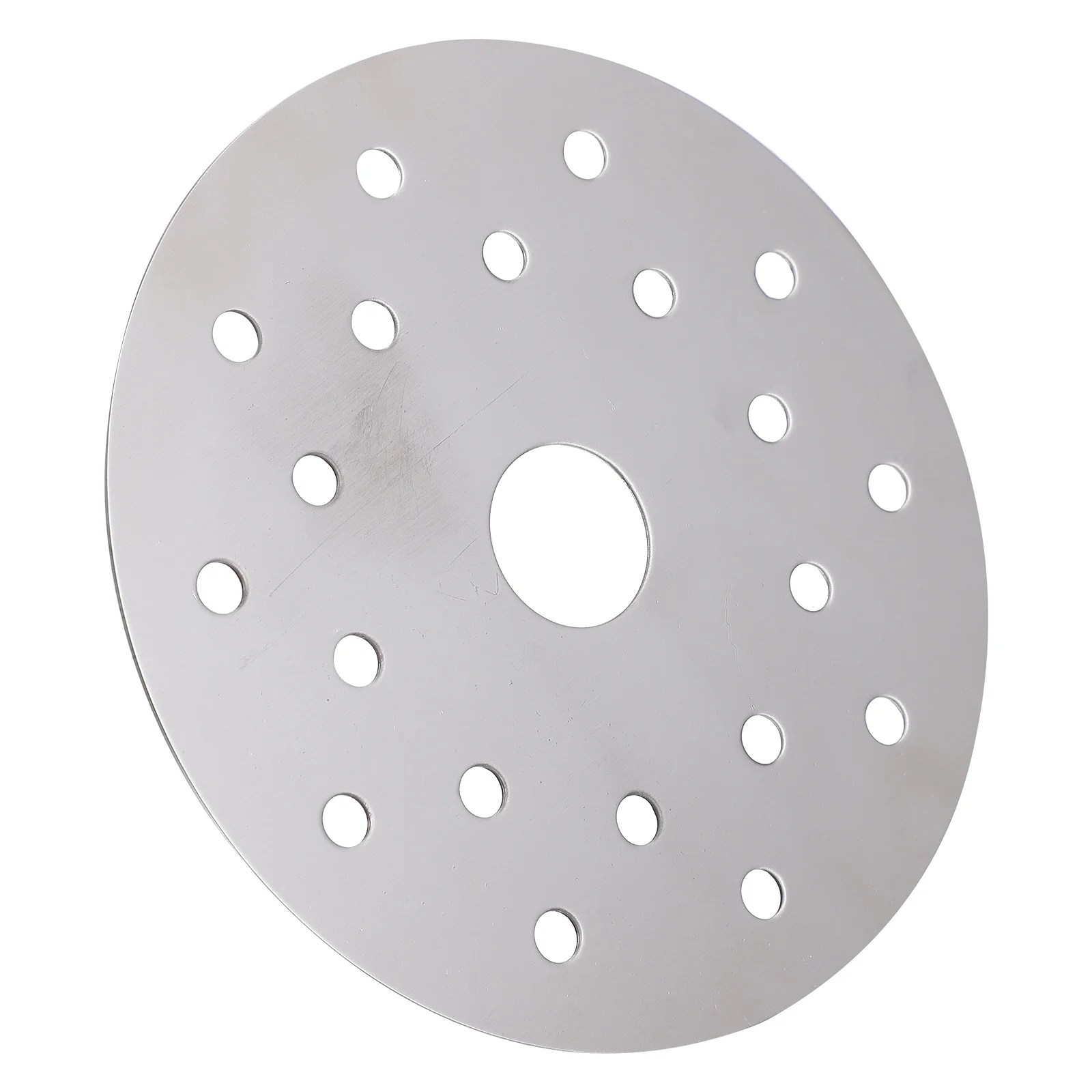 Induction Cooker Diffuser Plate Casserole Heat Conductor Fins Diffusers