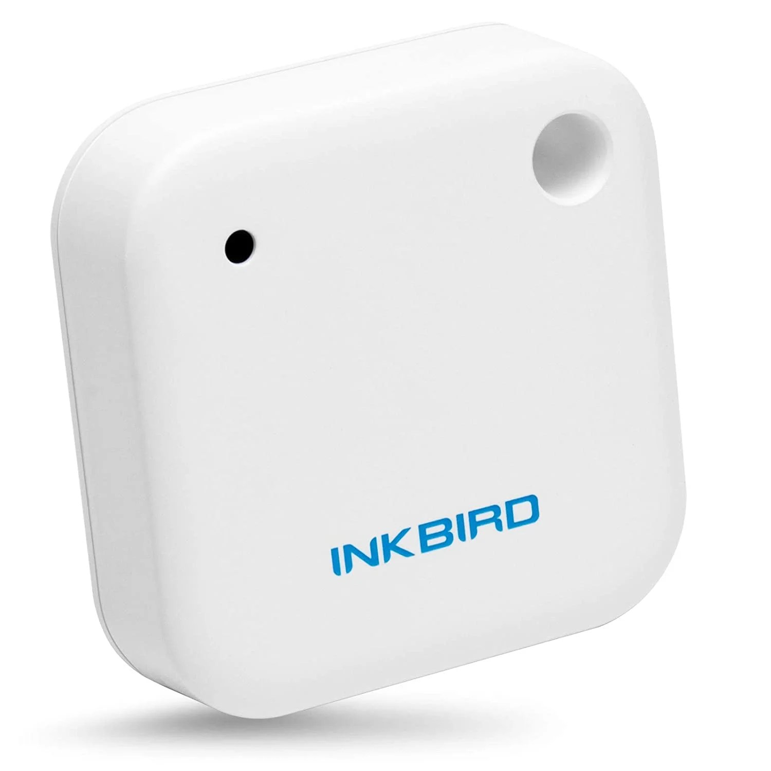 Inkbird Wireless Thermometer Humidity and Temperature Monitor, IBSTH2