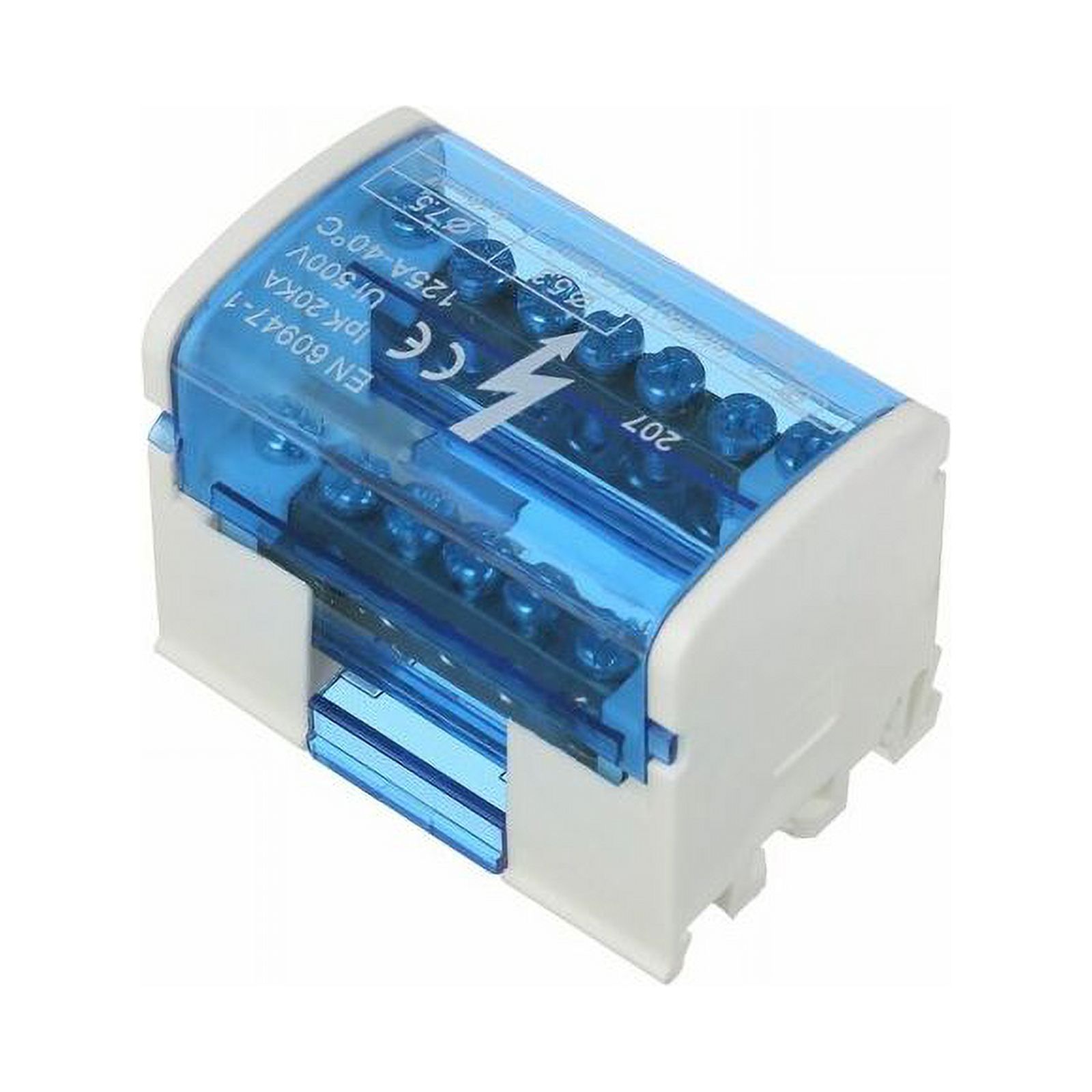 Junction Box Junction Box Junction Box with Terminal Covers Din