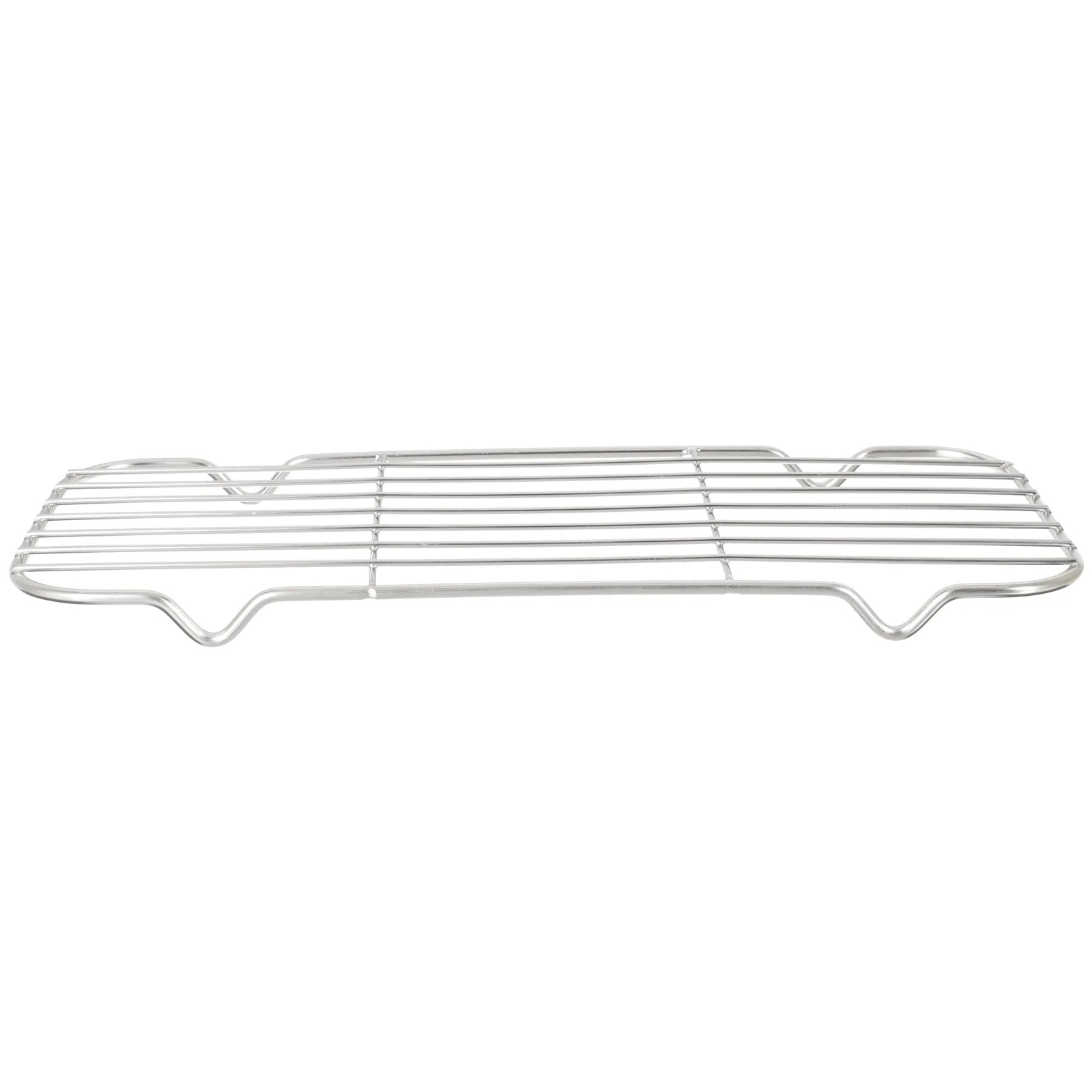 Kitchen Cooling Rack Multifunction Oil Filter Rack Oven Safe Grid Wire