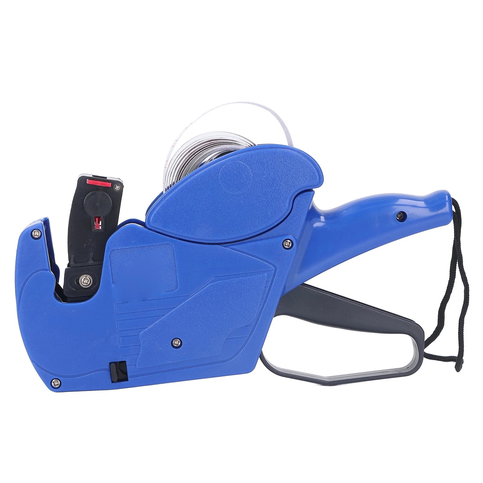 Label Printer Price Tag Labeling Machine, 8 Dial Digits Manual Price