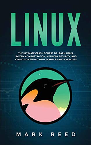 PreOwned Linux The ultimate crash course to learn Linux, system