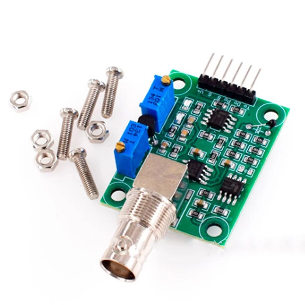 Liquids PH Detection Sensor Module Monitoring Control Board BNC