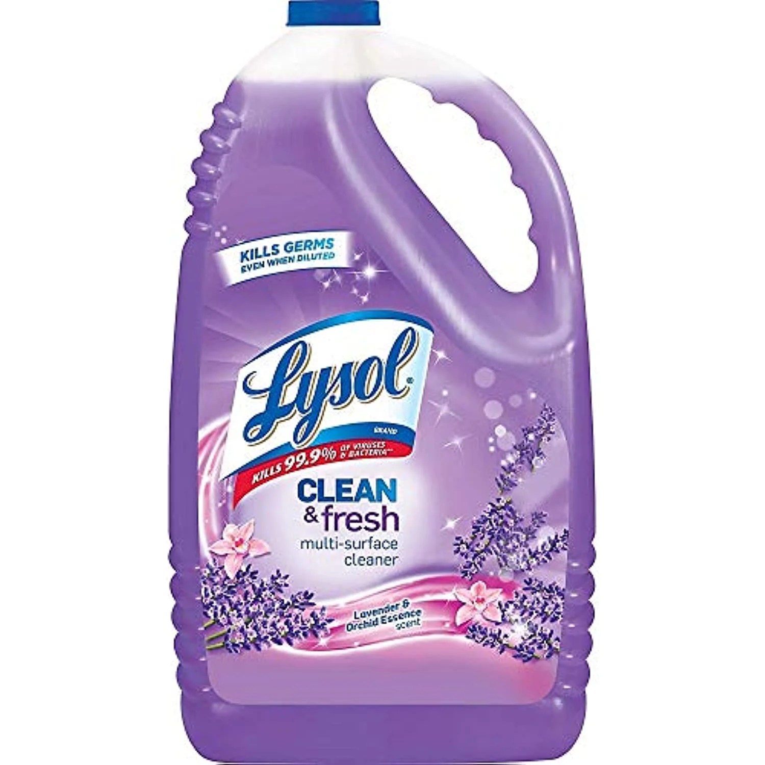 Lysol Multi Surface Cleaner Clean And Fresh Sds at Albert Lewis blog