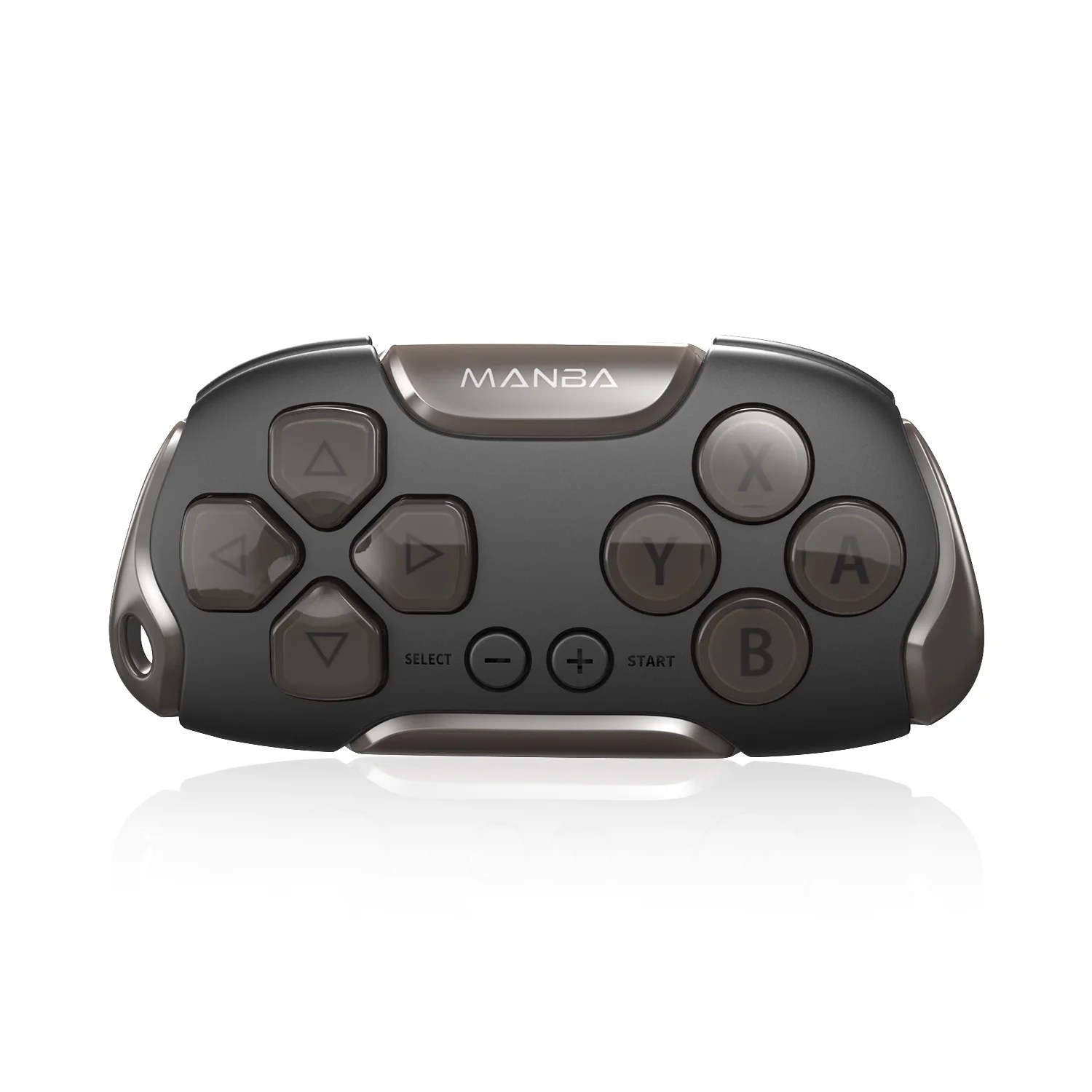 Mini Wireless Controller,Bluetooth Anki Remote for Nintendo Switch