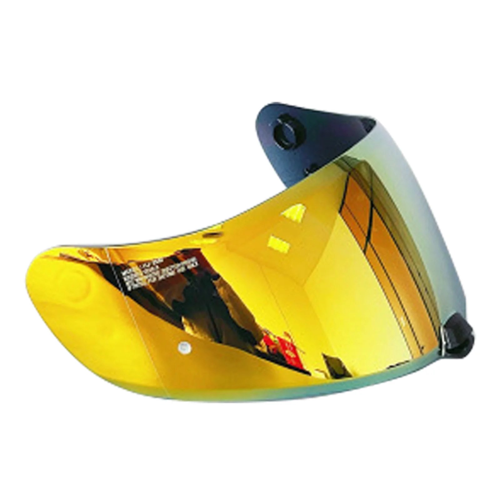 Motorcycle Helmet Visor for HJC C70 AntiUV Dustproof Helmet Lens