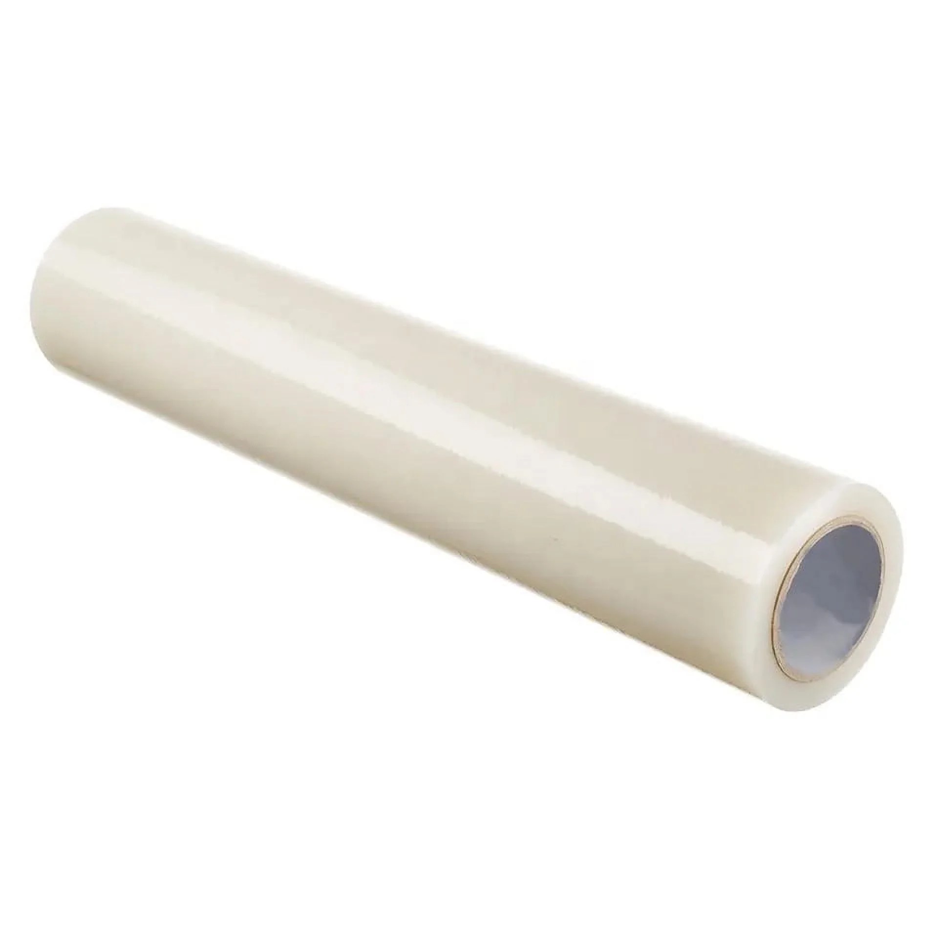 Multi-Use Collision Crash Wrap 36in x 100ft, Clear Collision Wrap for