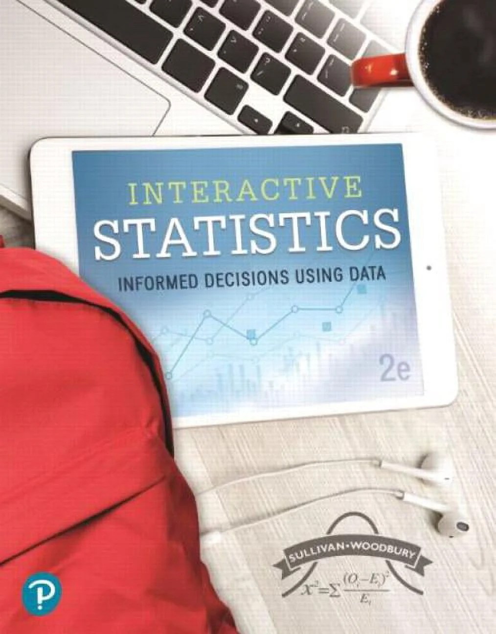 Mylab Statistics Access Code for Interactive Statistics Informed