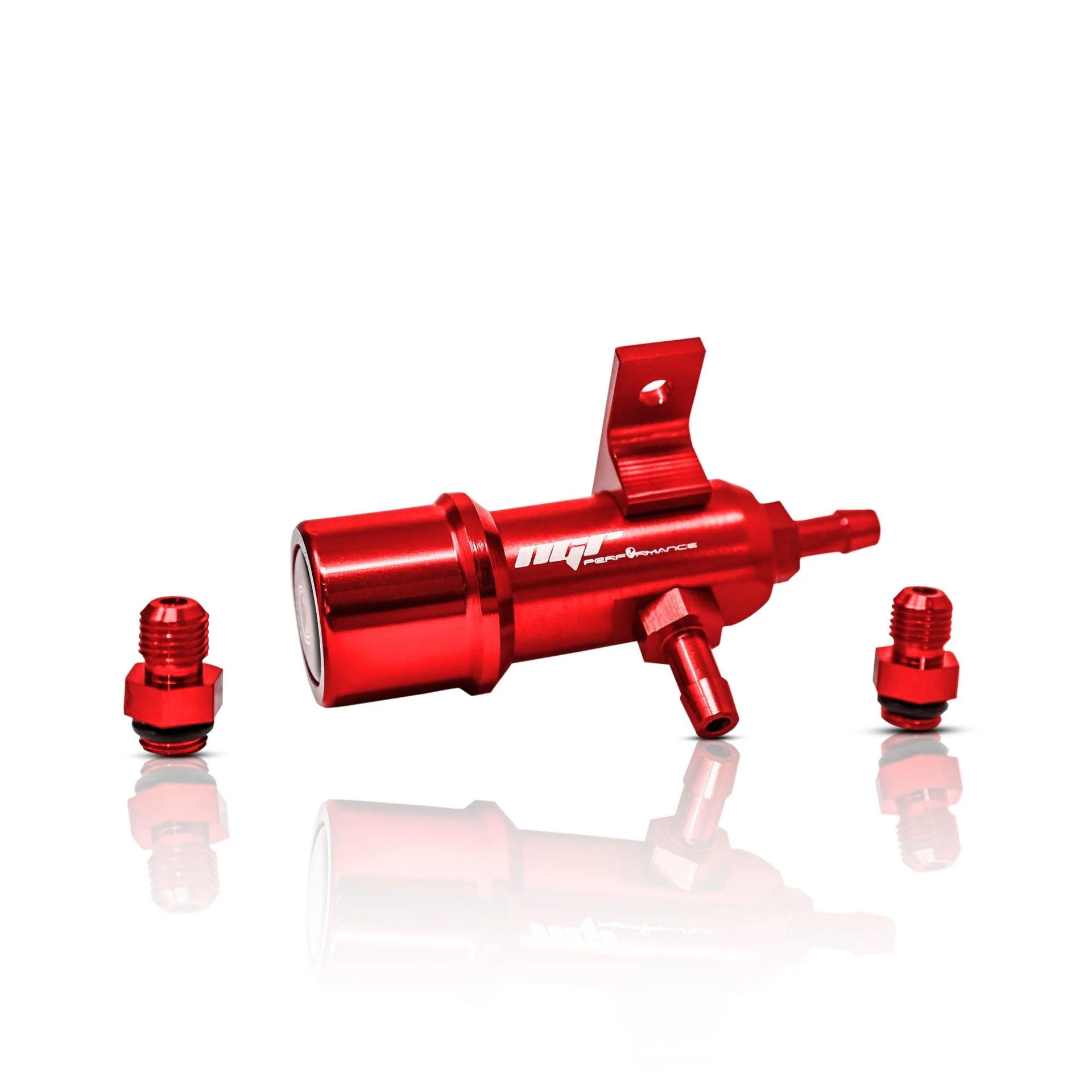 NGR Manual Boost Controller (060PSI) Click Function with Fine Tuning