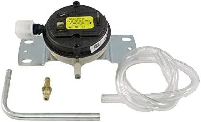 Normally Closed Pressure Switch - Walmart.com