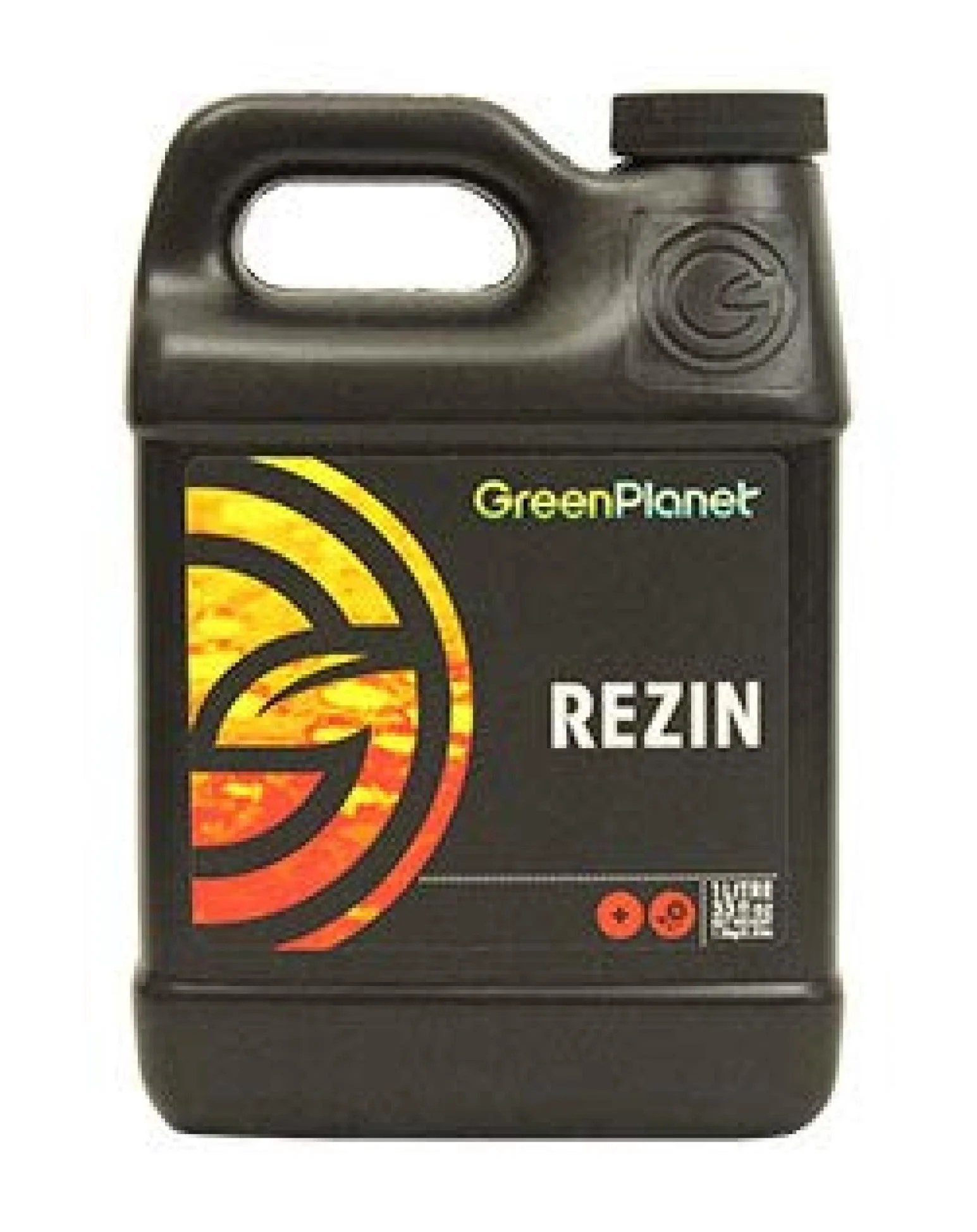 Nutrients REZIN Plant Enhancing Fertilizer Additive Booster