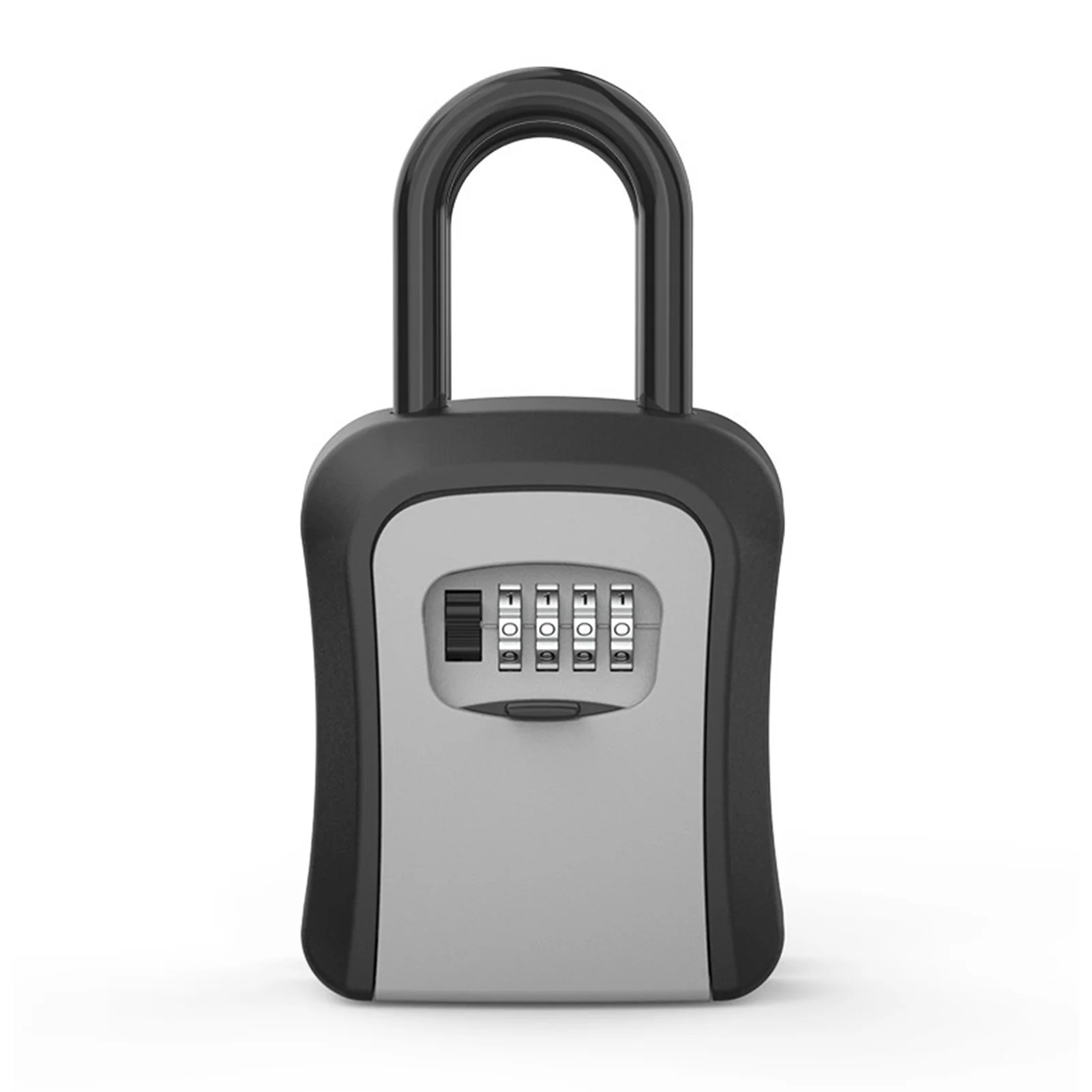 Password Key Box Capacity Key Lock Box Key Lock Box Sturdy Portable