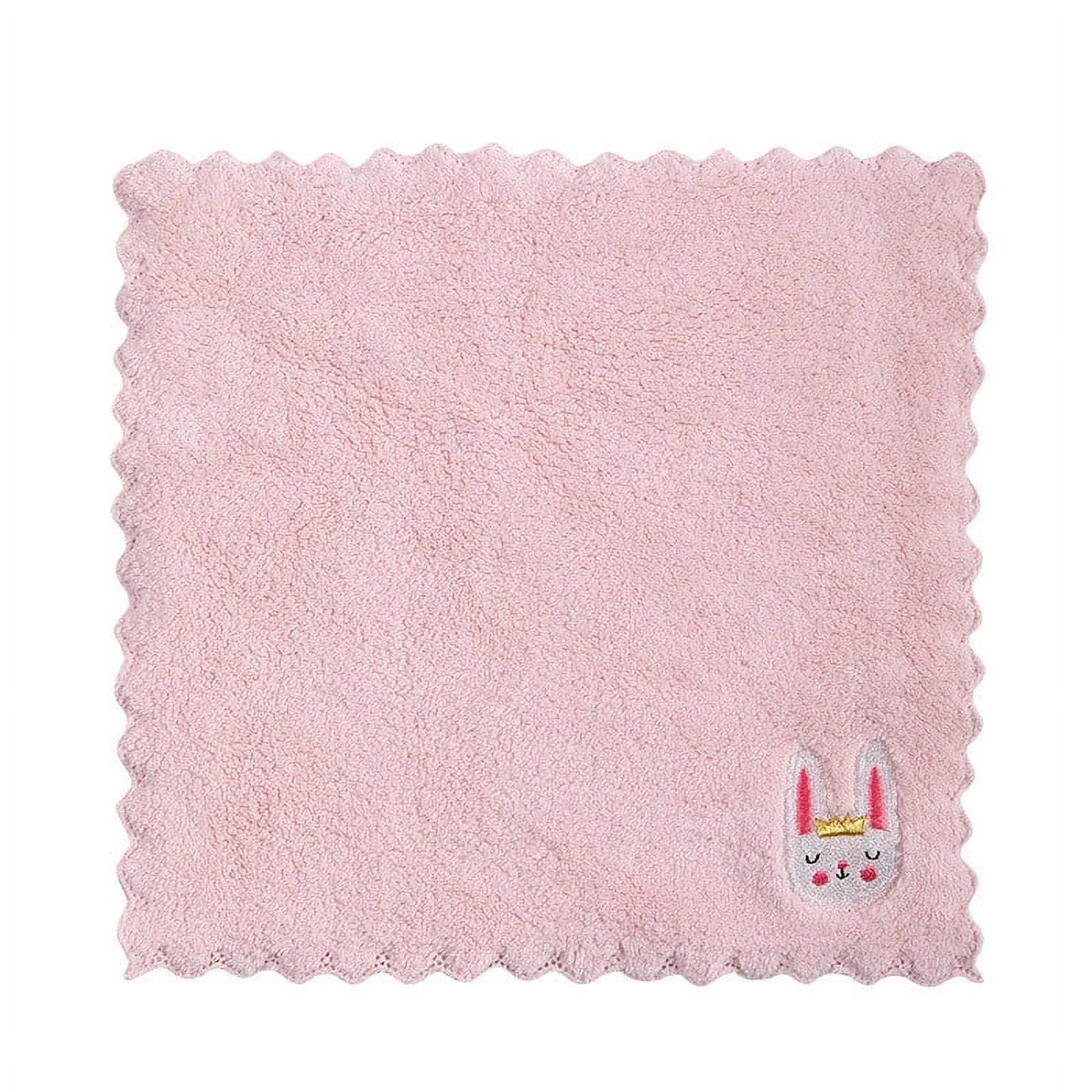 Powder Puff Storage Box, Rotating Multilayer, Transparent, Makeup