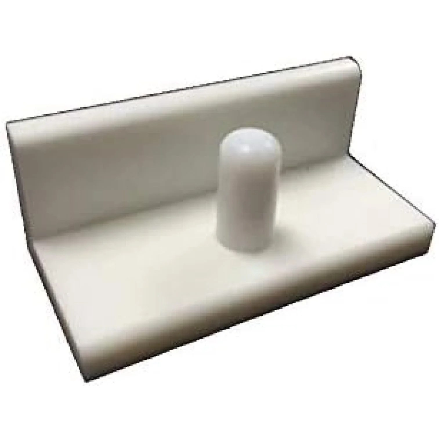 Premium Jogger Block 4x10 Paper Cutter Jogging Block