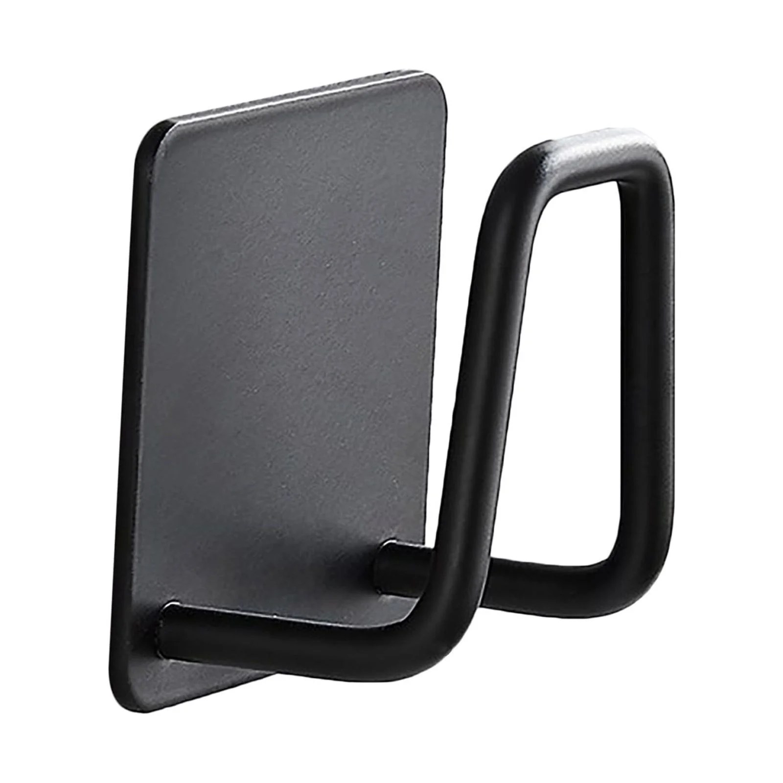 Punch Sponge Rack Stainless Steel Sponge Empty Water Rack Rag Storage