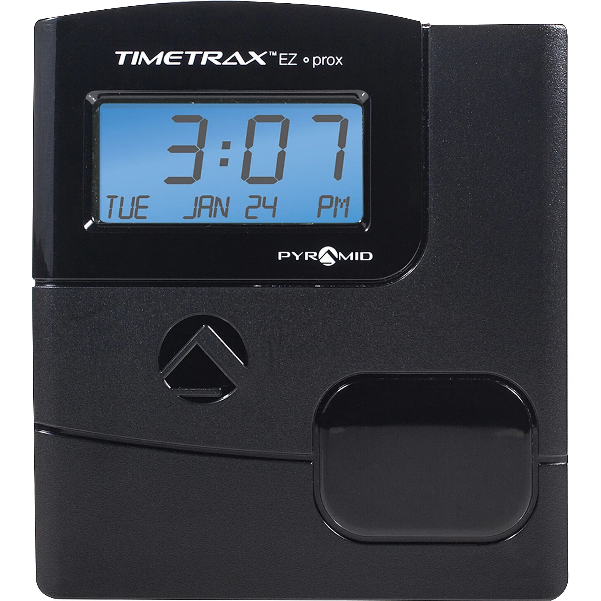 Pyramid Time Systems TimeTrax EZ Proximity Time Clock System