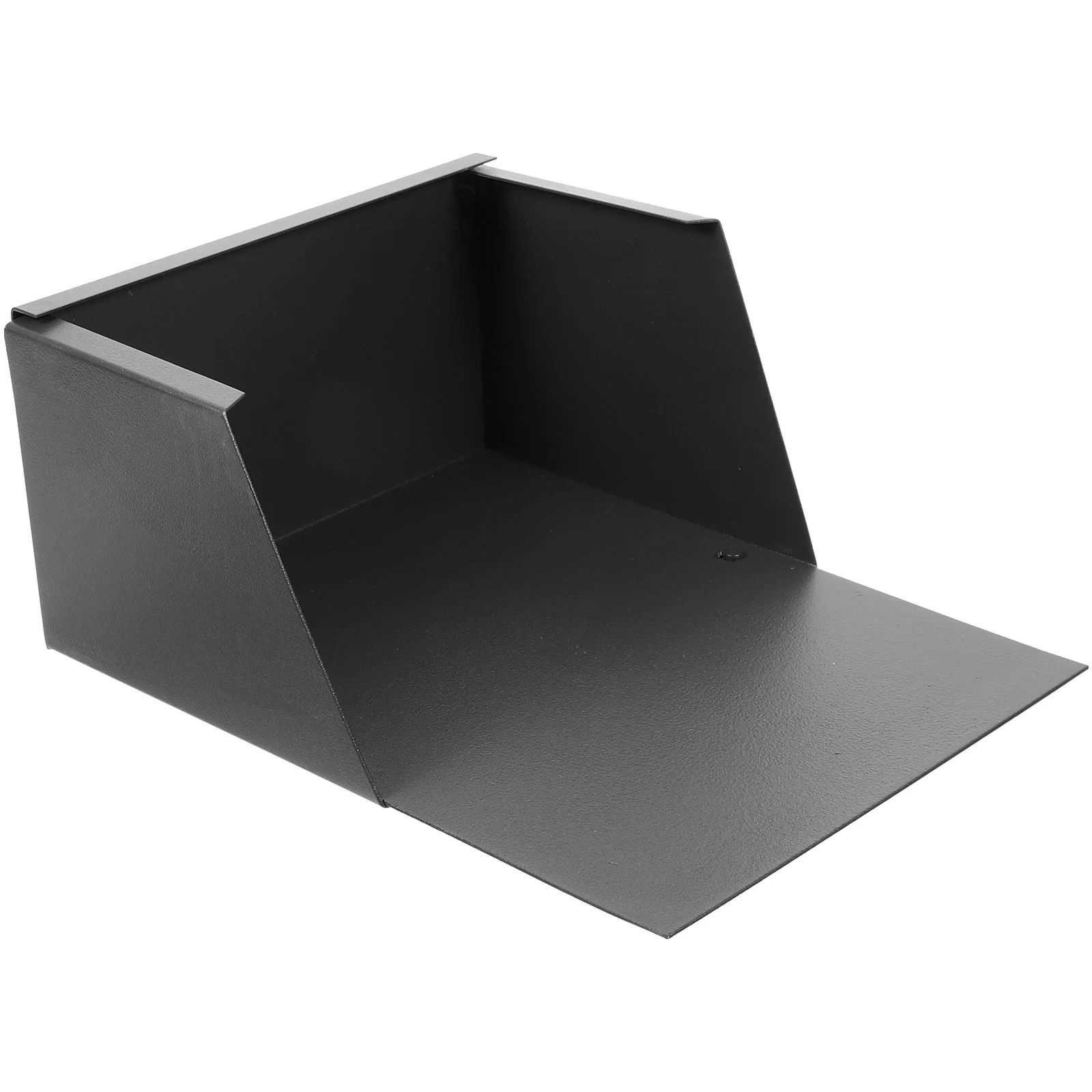 Qius Downspout Splash Block Rain Gutter Extender Gutter Downspout Splash Block