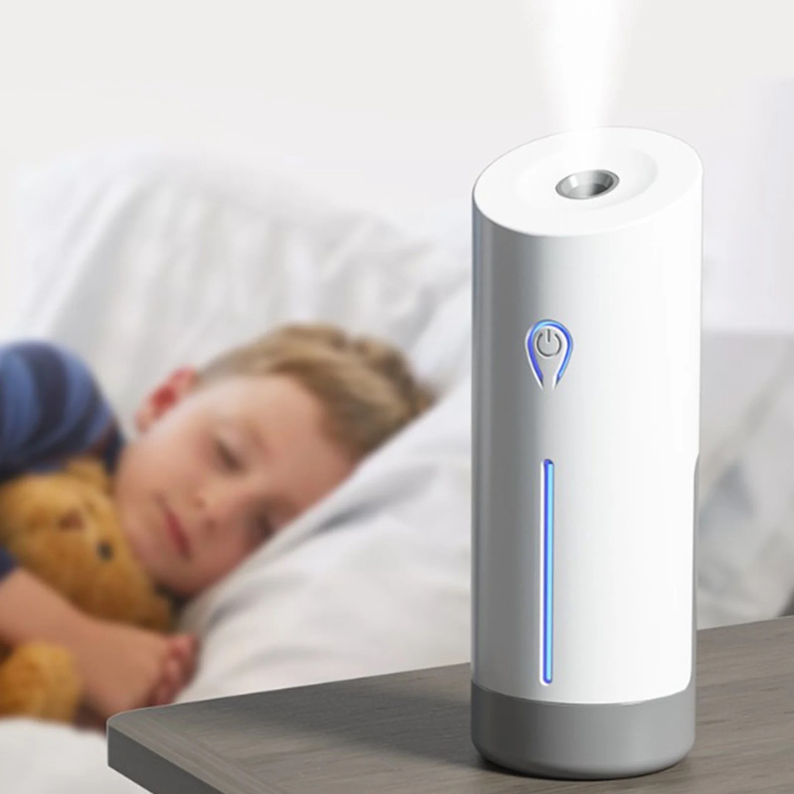 Quinlirra Clearance DiffuserHotel Collection Diffuser Machine