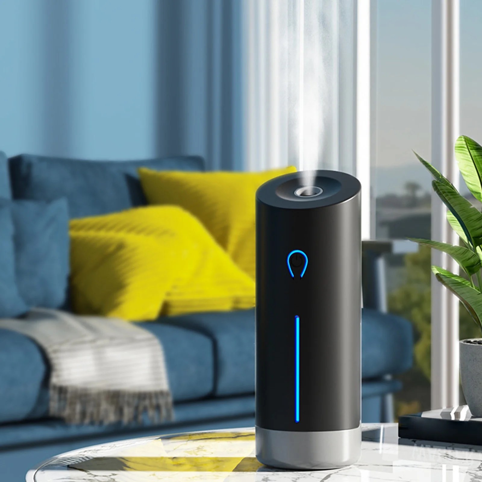 Quinlirra Clearance DiffuserHotel Collection Diffuser Machine