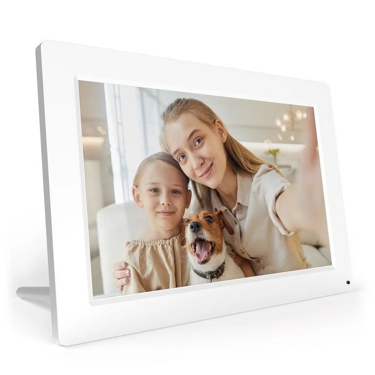 Refurbished Simply Smart Home FSM010CW PhotoShare 10" Smart Digital