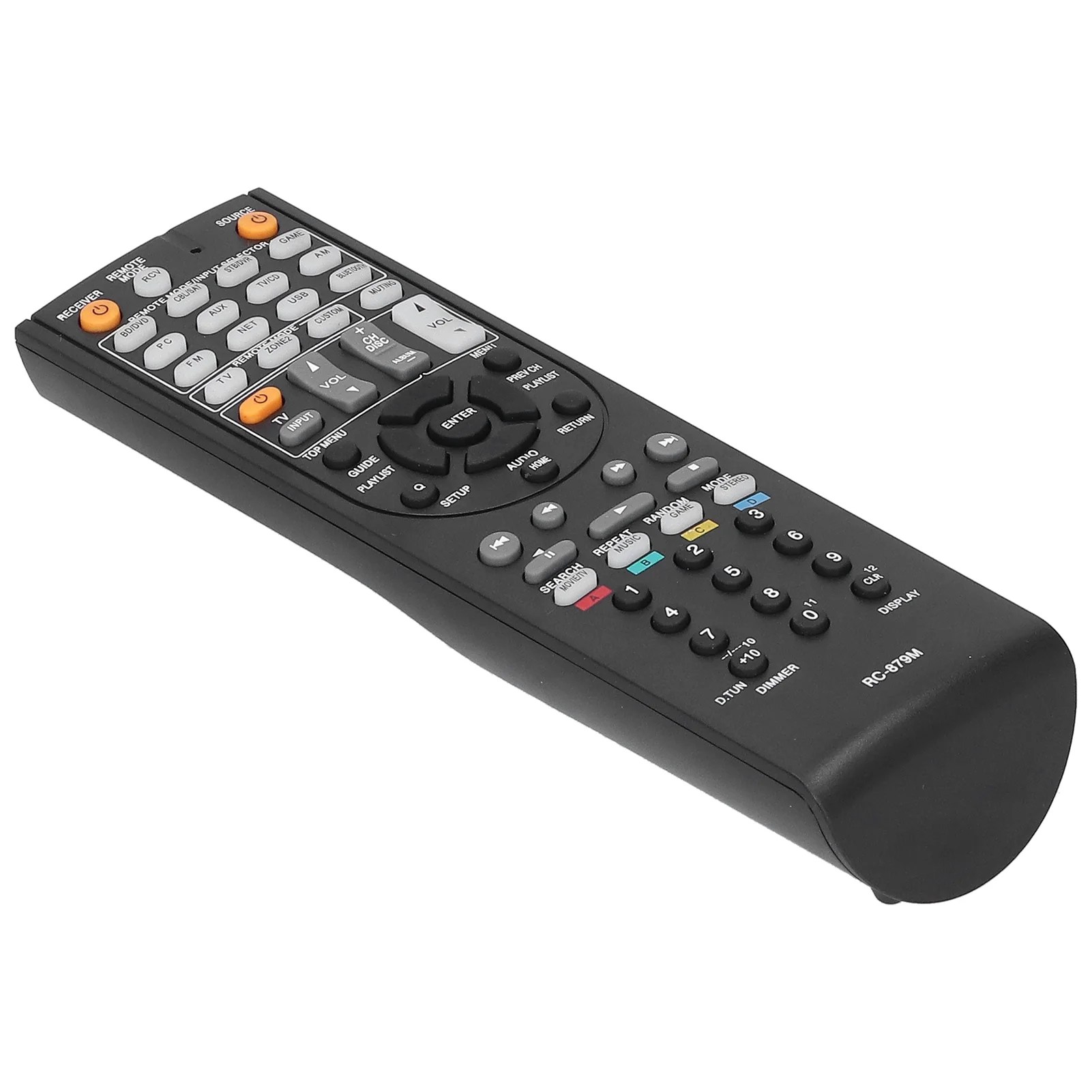 Remote Control, Work For Long Time Many Applications Complete Parts For Activity