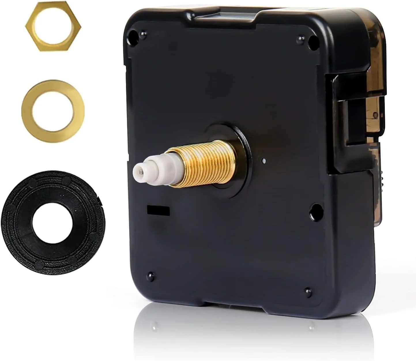 Replacement Movement Silent Mechanism Quartz Wall Clock Mechanisms DIY