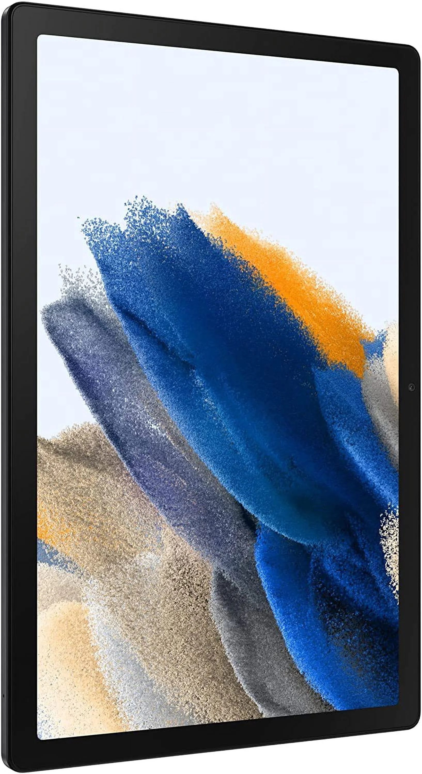 Restored SAMSUNG Galaxy Tab A8 Android Tablet, 10.5” LCD Screen, 64GB
