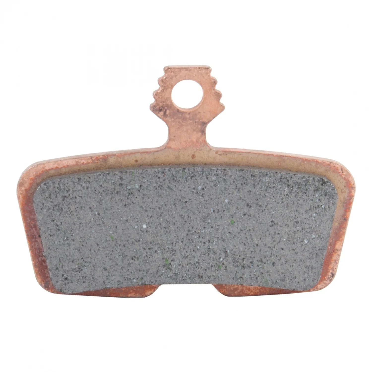 SRAM Disc Brake Pads Sintered Compound, Steel Backed, Powerful, For