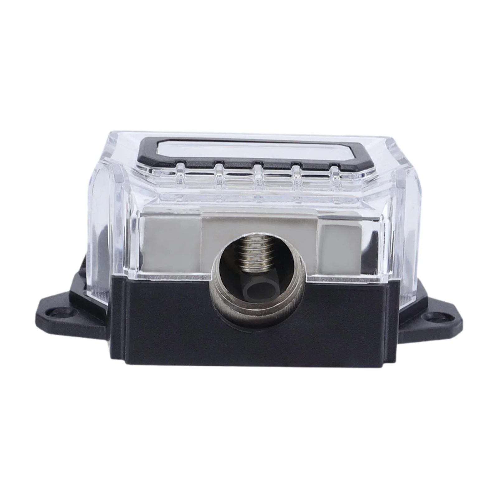 STARTIST Generic 3 Way Power Distribution Block Powers Ground