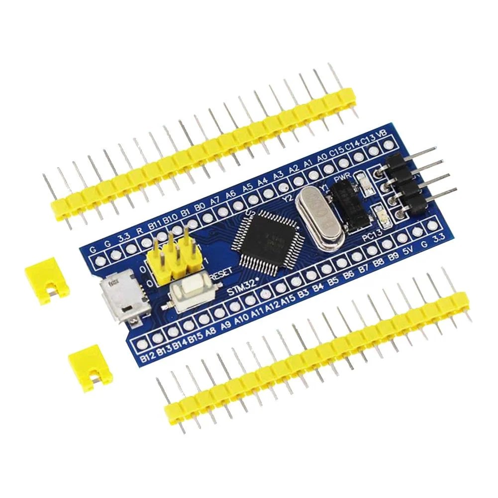 STM32F103C8T6/C6T6 ARM STM32 Minimum System Development Board Module