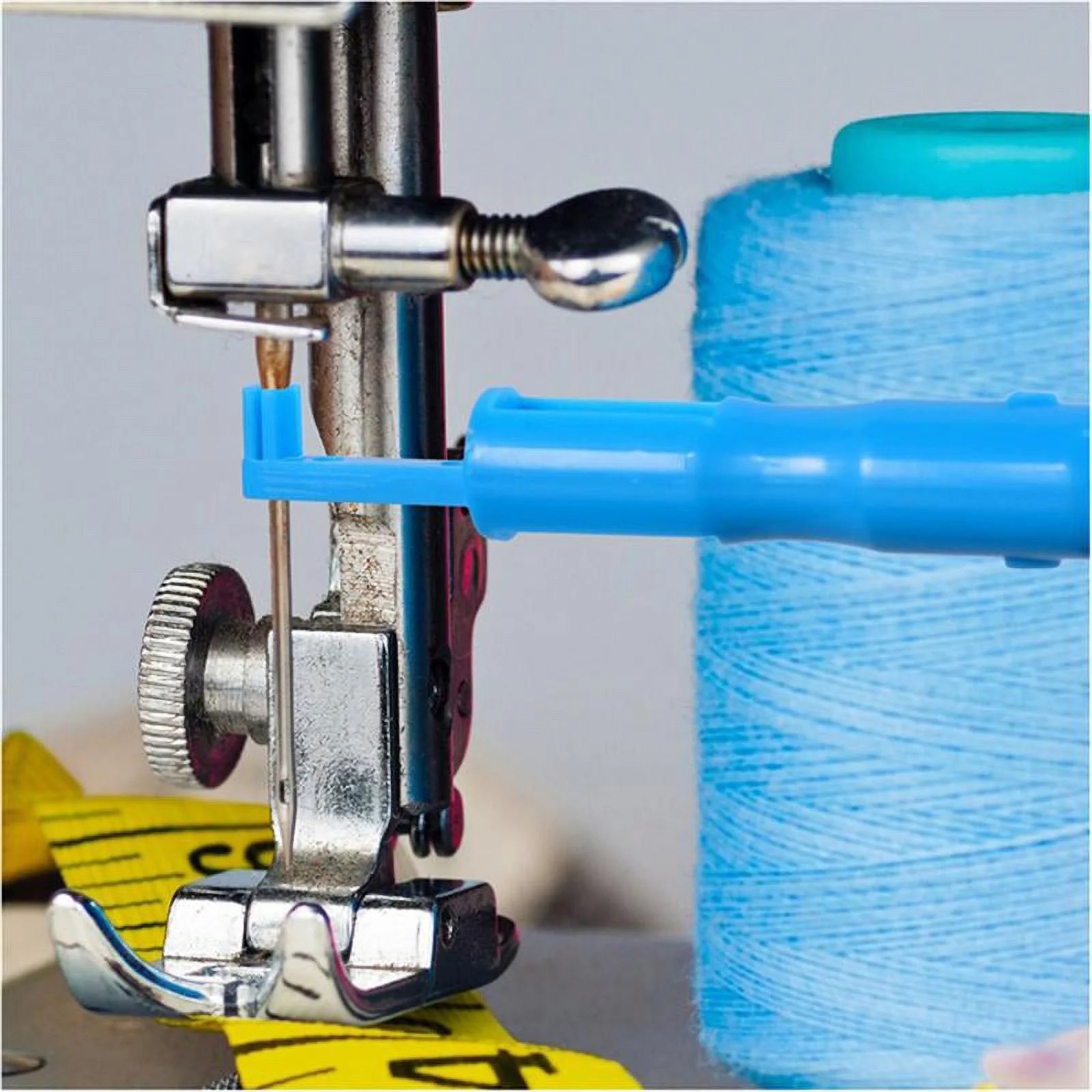 Sewing Machine Threading Tool for Needle Insertion Tool for Sewing