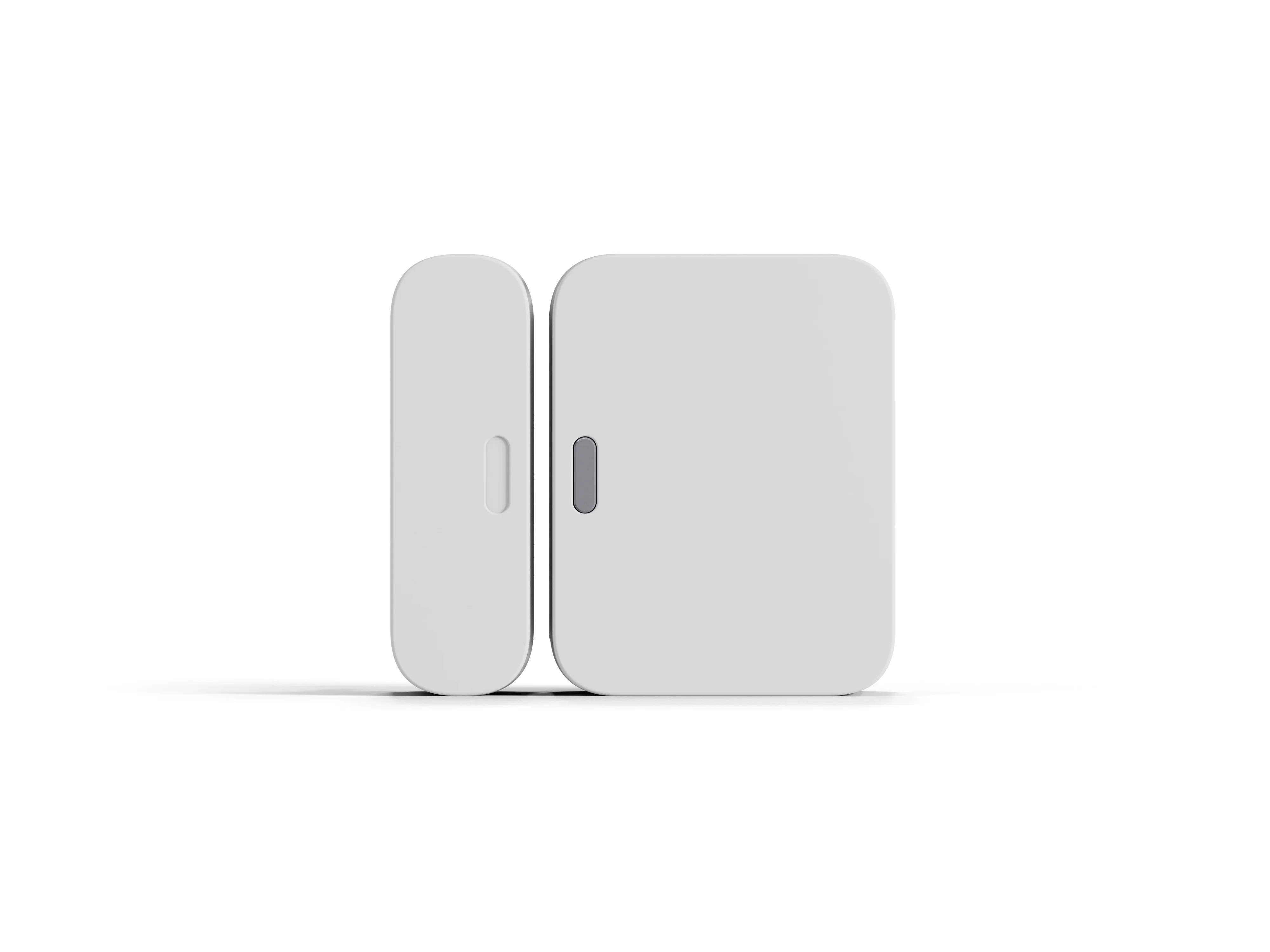 SimpliSafe Entry Sensor Window and Door Protection Compatible with Gen 3 home security system