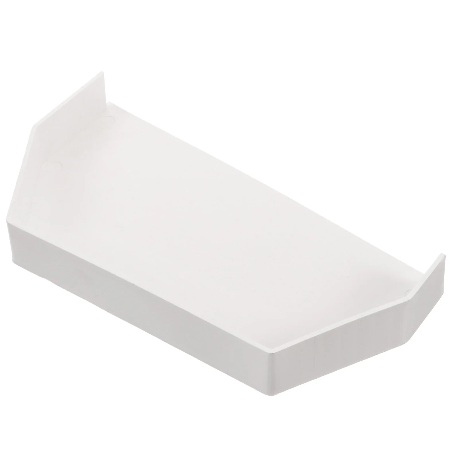 Sink Gutter Plug Rain Gutter Downspout End Cap Gutter End Plug