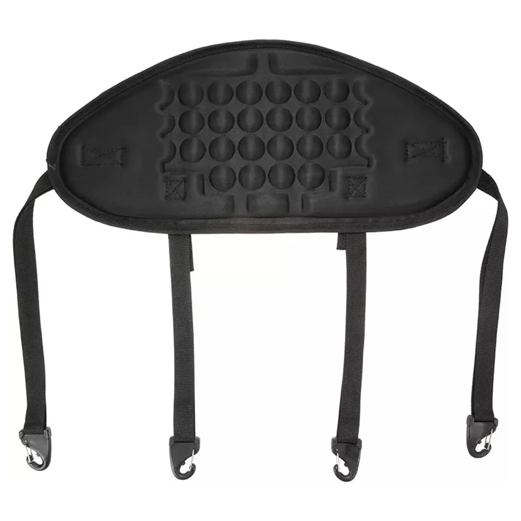 Sit On Top Kayak Backrest Kayak Backrest Comfortable Back Rest Backrest