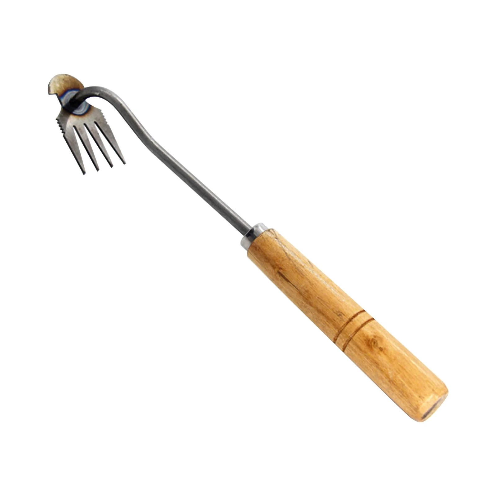 TOPRenddon Weed Puller Tool Garden Weed Pulling Tool,Gardening Weeding