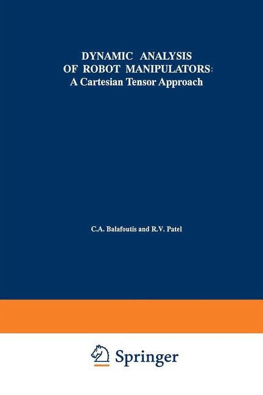 The Springer International Engineering and Computer Science Dynamic