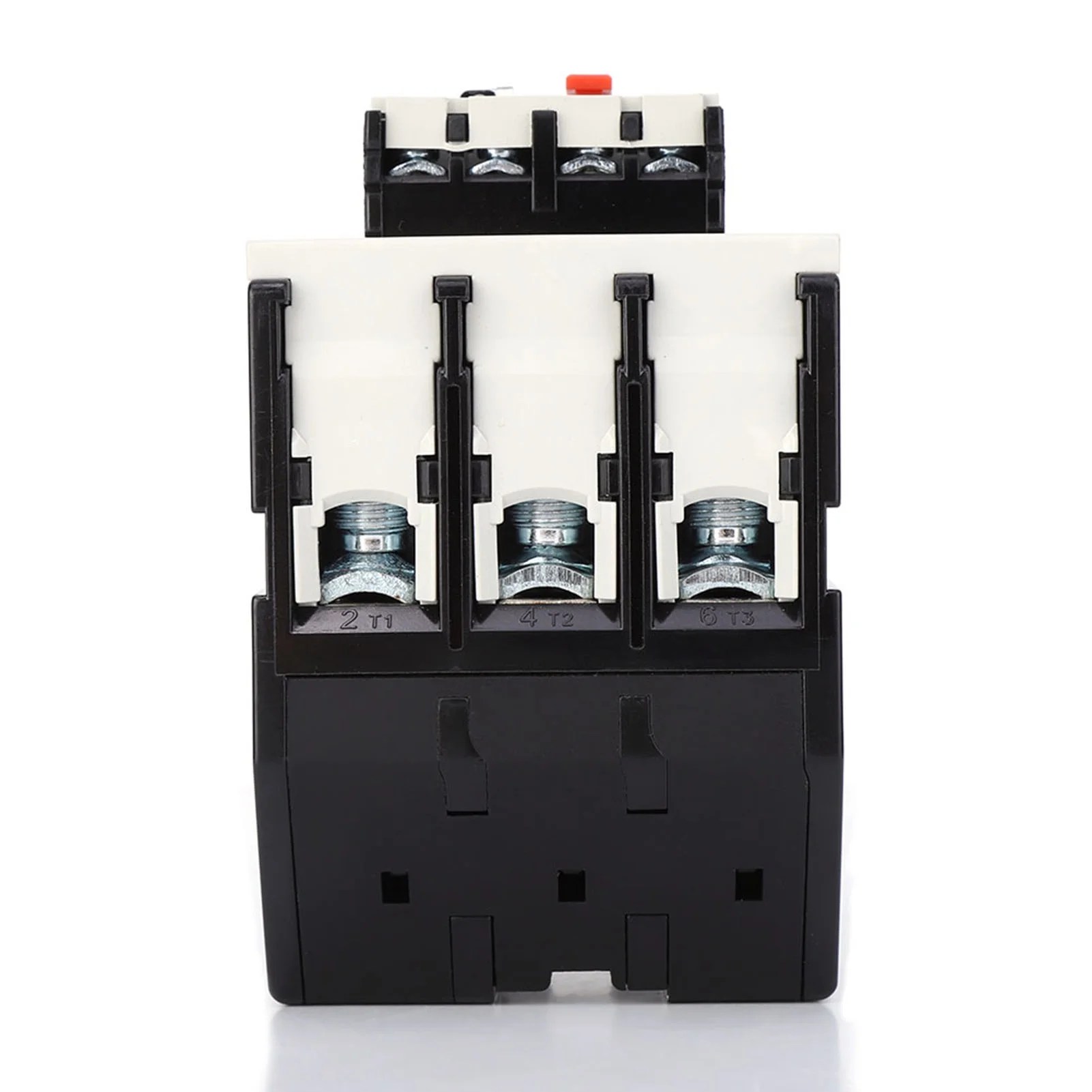 Thermal Relay, Thermal Overload Relay Phase Break Protection 10A