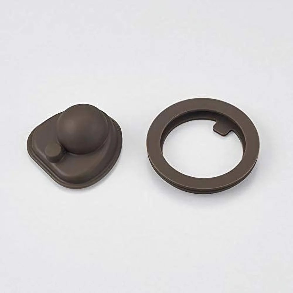 Thermos Replacement Parts Mobile Mug JOK Packing Set (Lid Packing, Thin