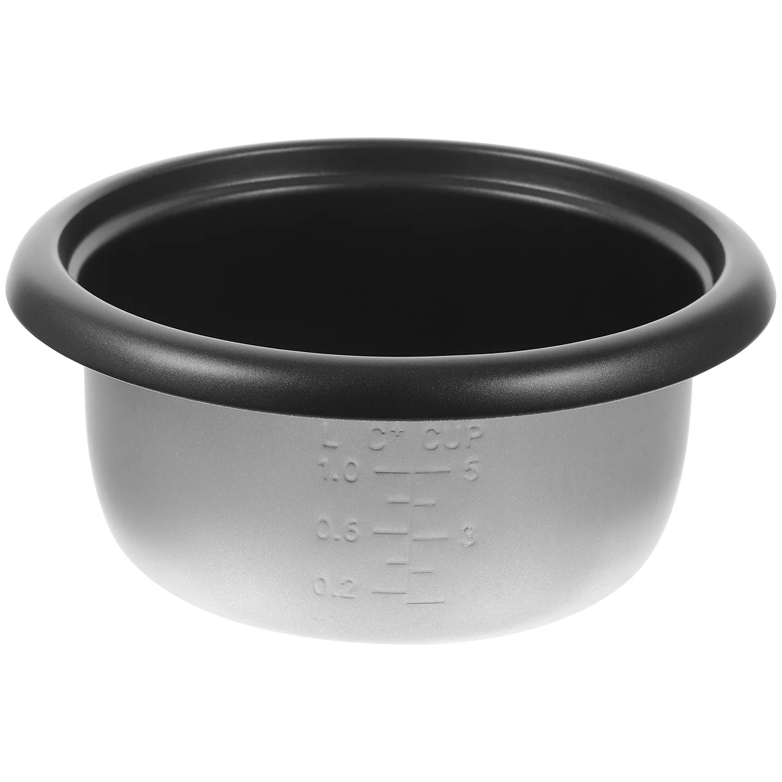 Thick Cooking Pot Multifunction Inner Pot Cooking Pot Liner Rice Cooker Supply for Cooking