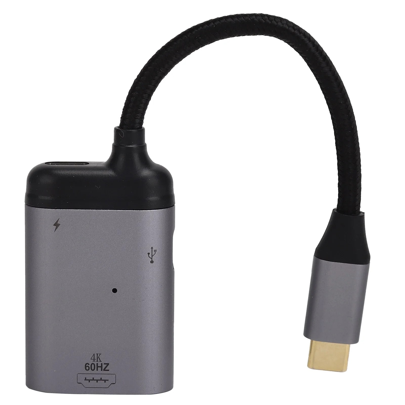 TypeC Adapter Cable High Definition Multimedia Interface Extension Line