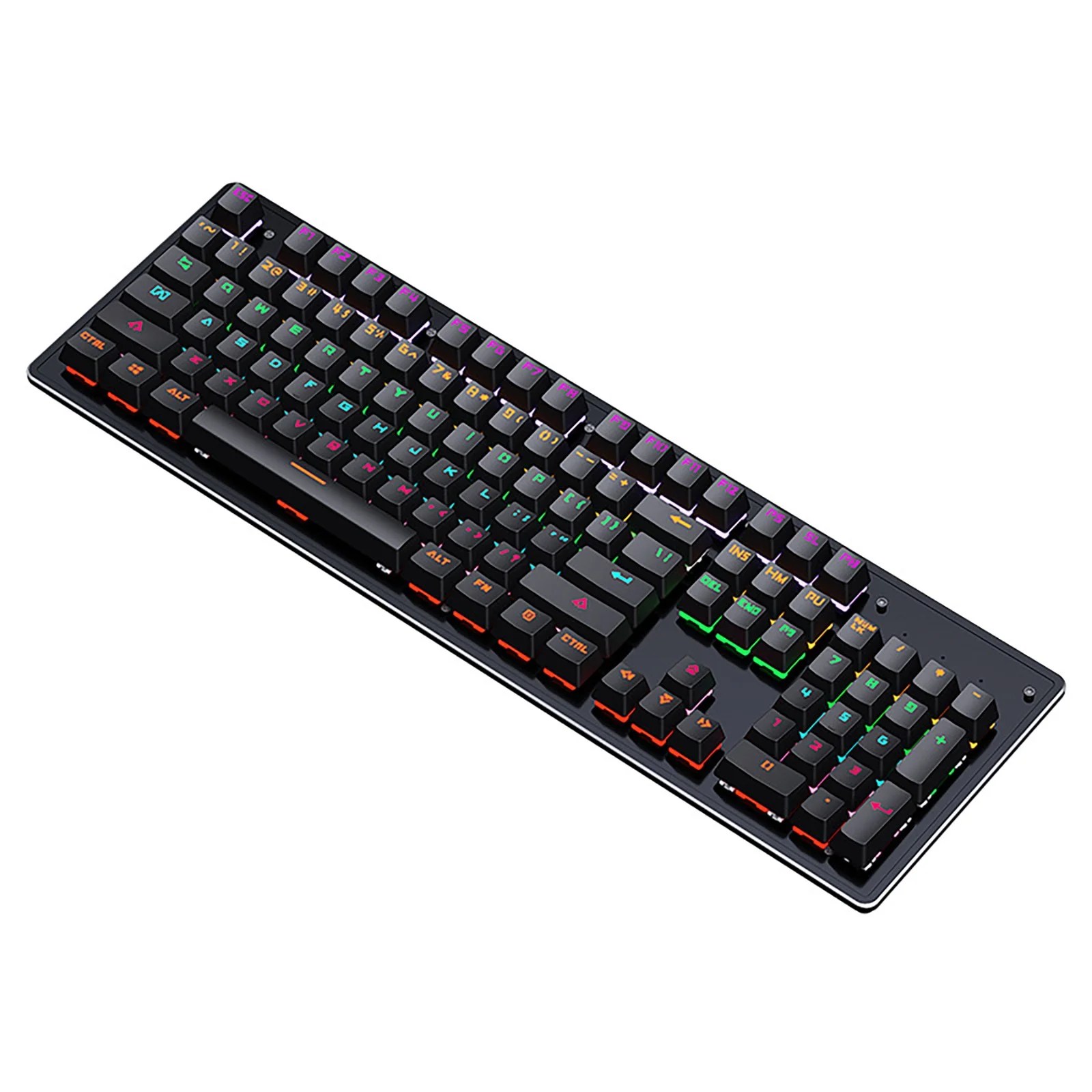 Vuygyu Vibe Keys Keyboard Couch Keyboard Typing Practice Keyboard