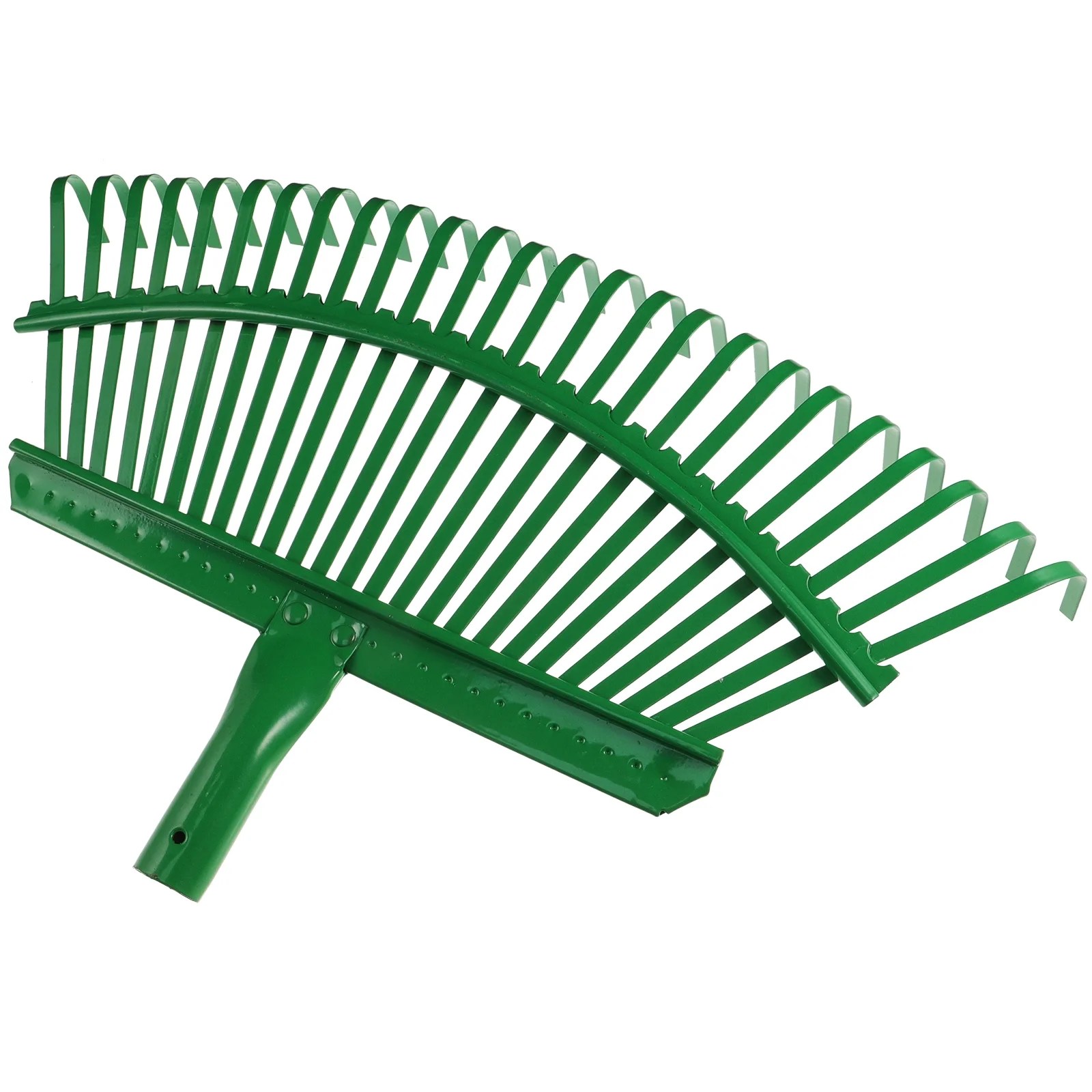 Weeding Rake Rakes Garden Rake Heavy Duty Leaf Rake for Yard Hand Rake