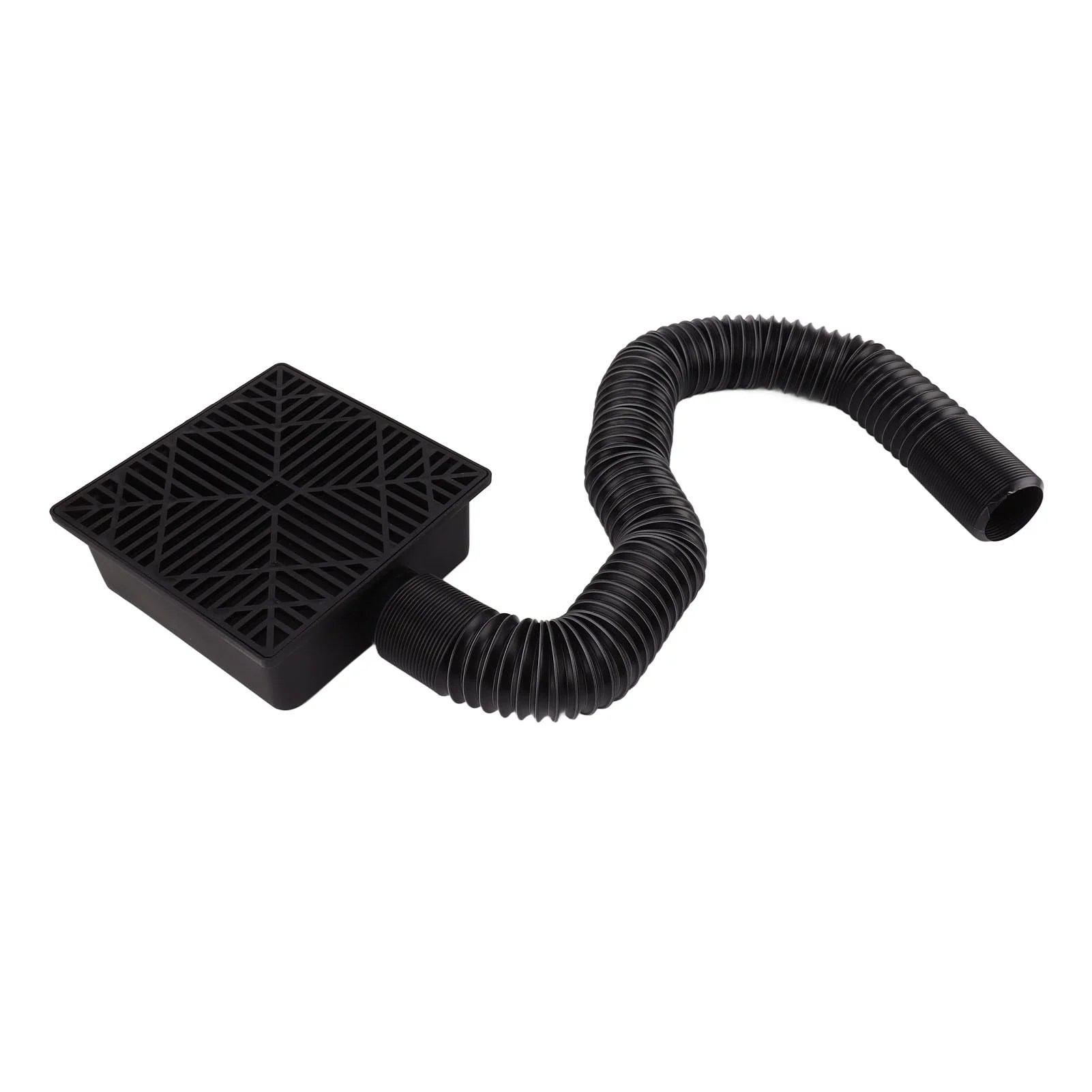 Gutter Downspout Extensions, Catch Basin Gutter Downspout Extensions