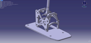 Ball bearing short shifter ! - Page 29 - 986 Forum - The Community for