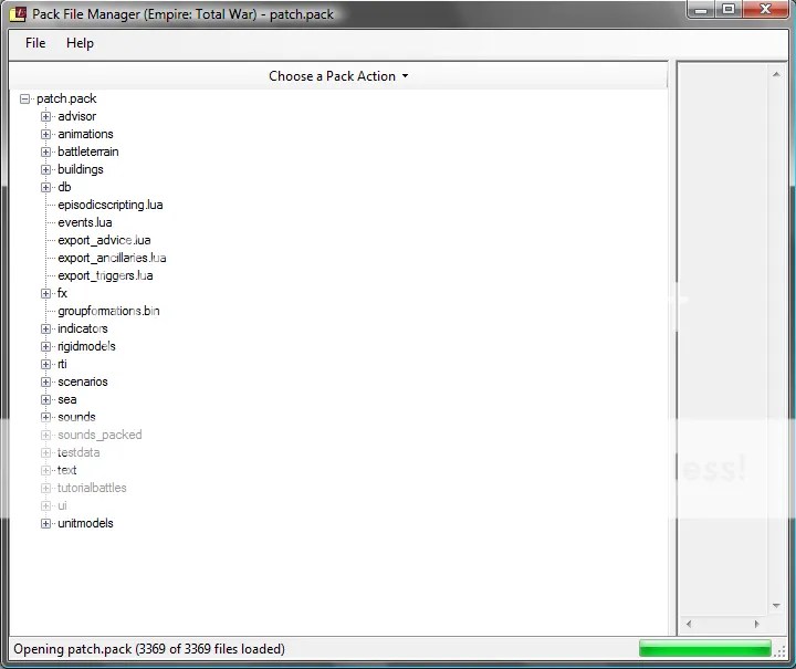 [Tool] Pack File Manager 1.12 (w/ integrated .loc editor)
